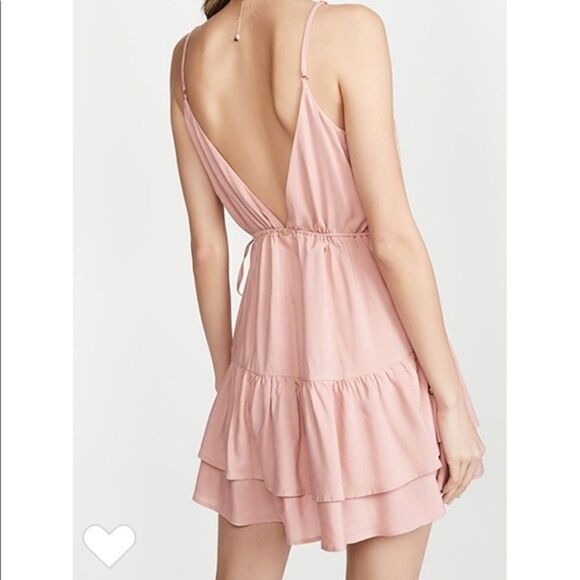 Pilyq Lotus Jessa CoverUp Dress S/XS - Picture 4 of 12